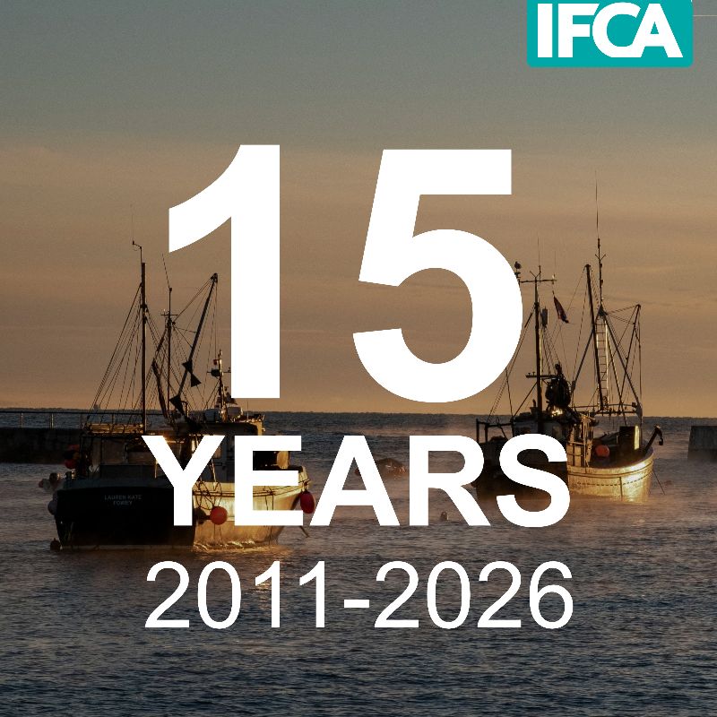 Image representing 🌊 Celebrating 15 Years of IFCAs 🌊 from Kent & Essex IFCA